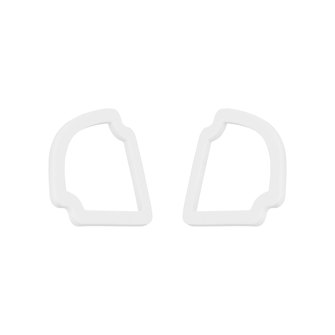 Backup Light Gasket For 1967-72 Chevy &amp; GMC Truck (Pair) - View 2