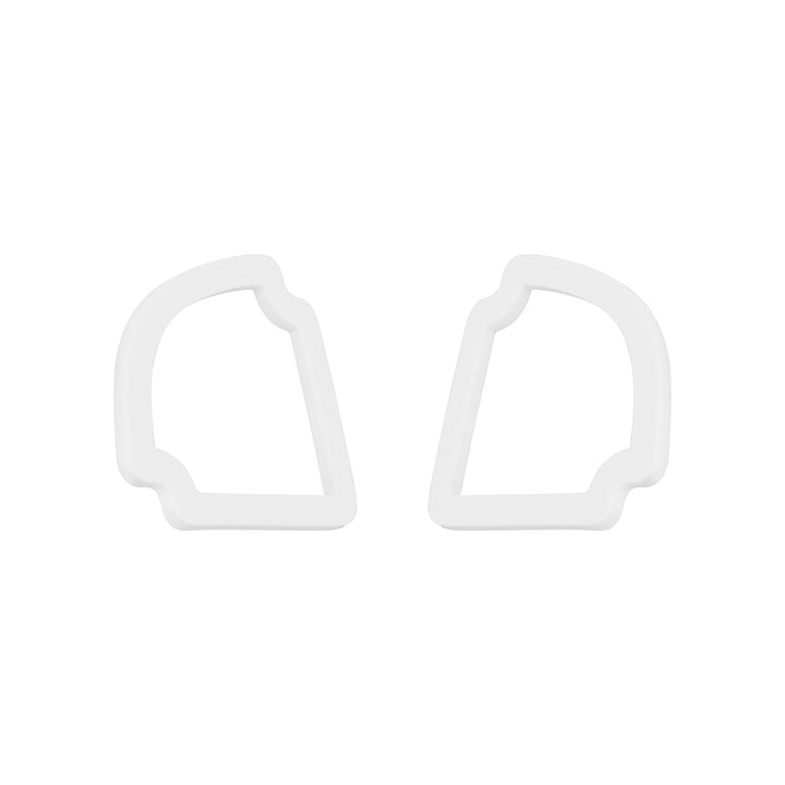 Backup Light Gasket For 1967-72 Chevy &amp; GMC Truck (Pair) - View 2