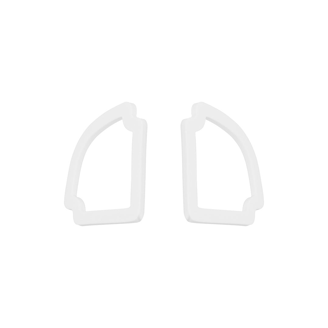 Backup Light Gasket For 1967-72 Chevy &amp; GMC Truck (Pair) - View 3