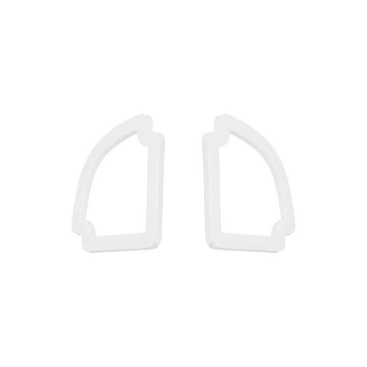 Backup Light Gasket For 1967-72 Chevy &amp; GMC Truck (Pair) - View 3