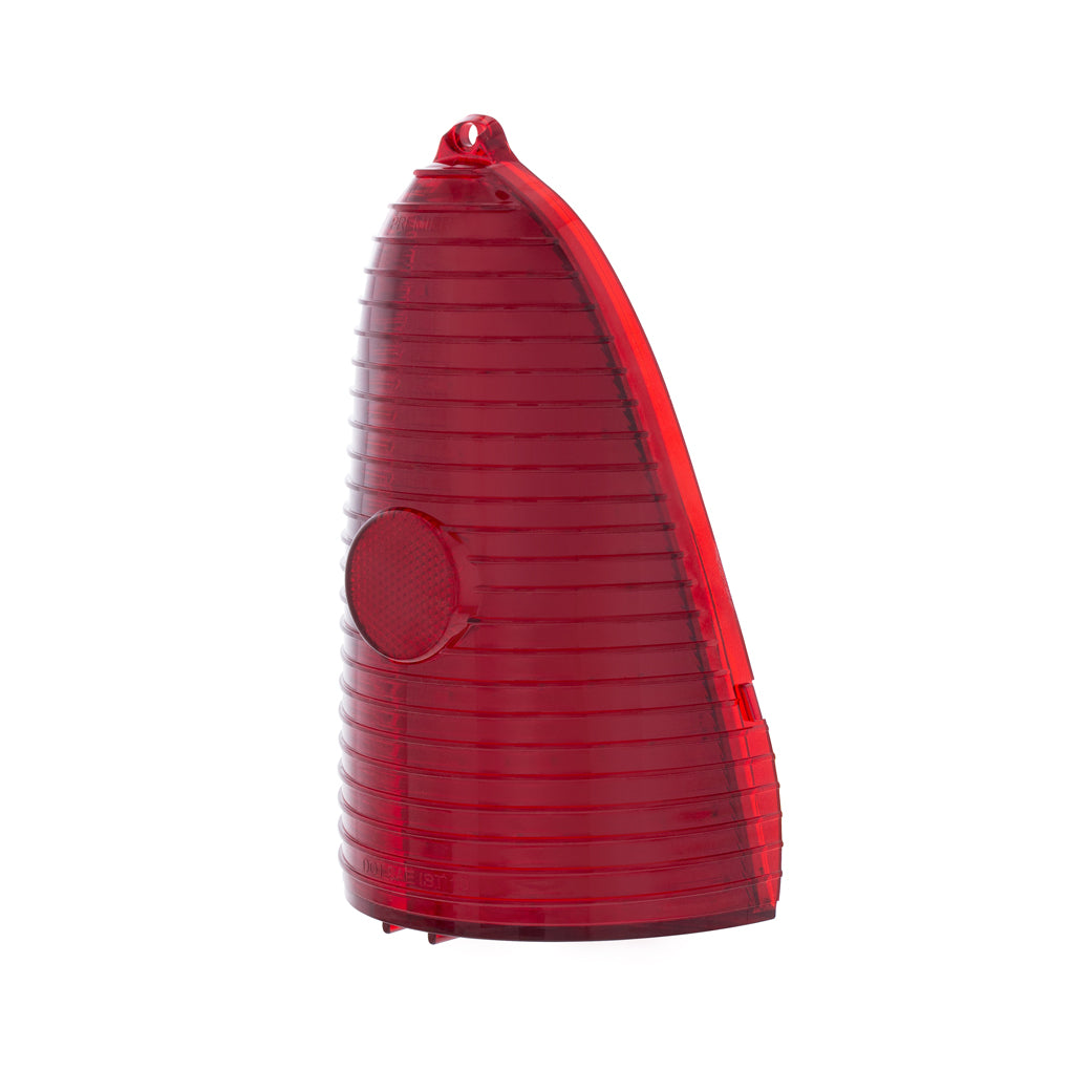 One-Piece Style LED Tail Light For 1955 Chevy Car - View 4