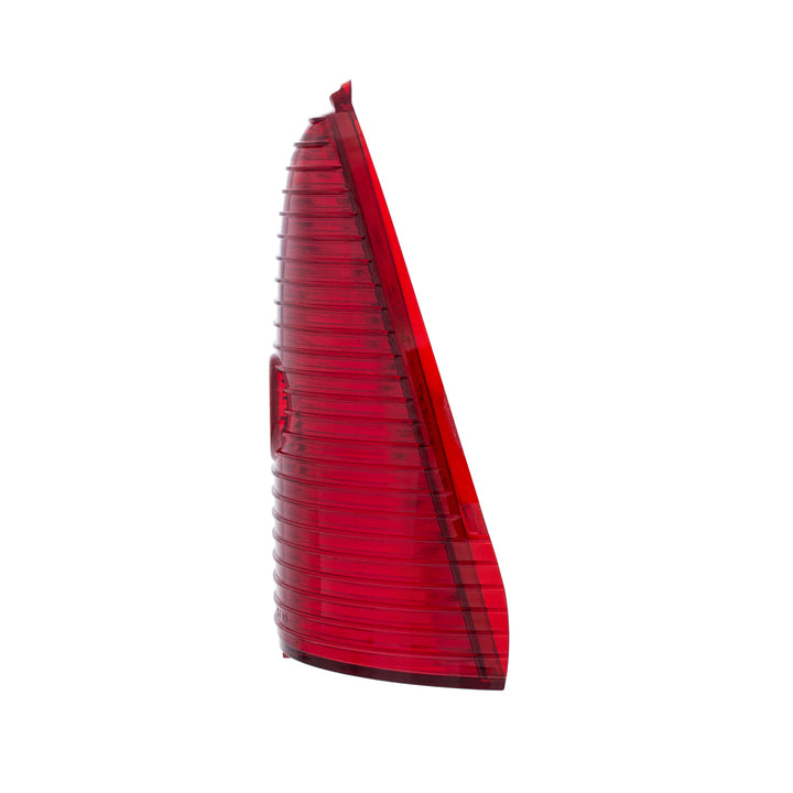 One-Piece Style LED Tail Light For 1955 Chevy Car - View 5