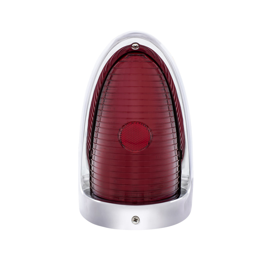One-Piece Style LED Sequential Tail Light For 1955 Chevy Car - View 11