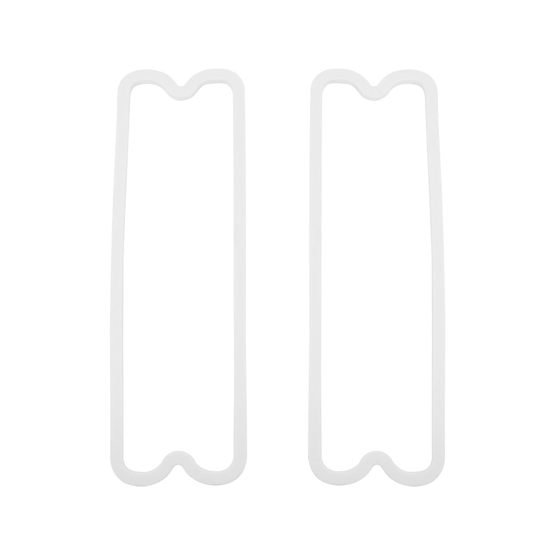 Tail Light Lens Gaskets For 1967-72 Chevy &amp; GMC Truck (Pair) - View 1
