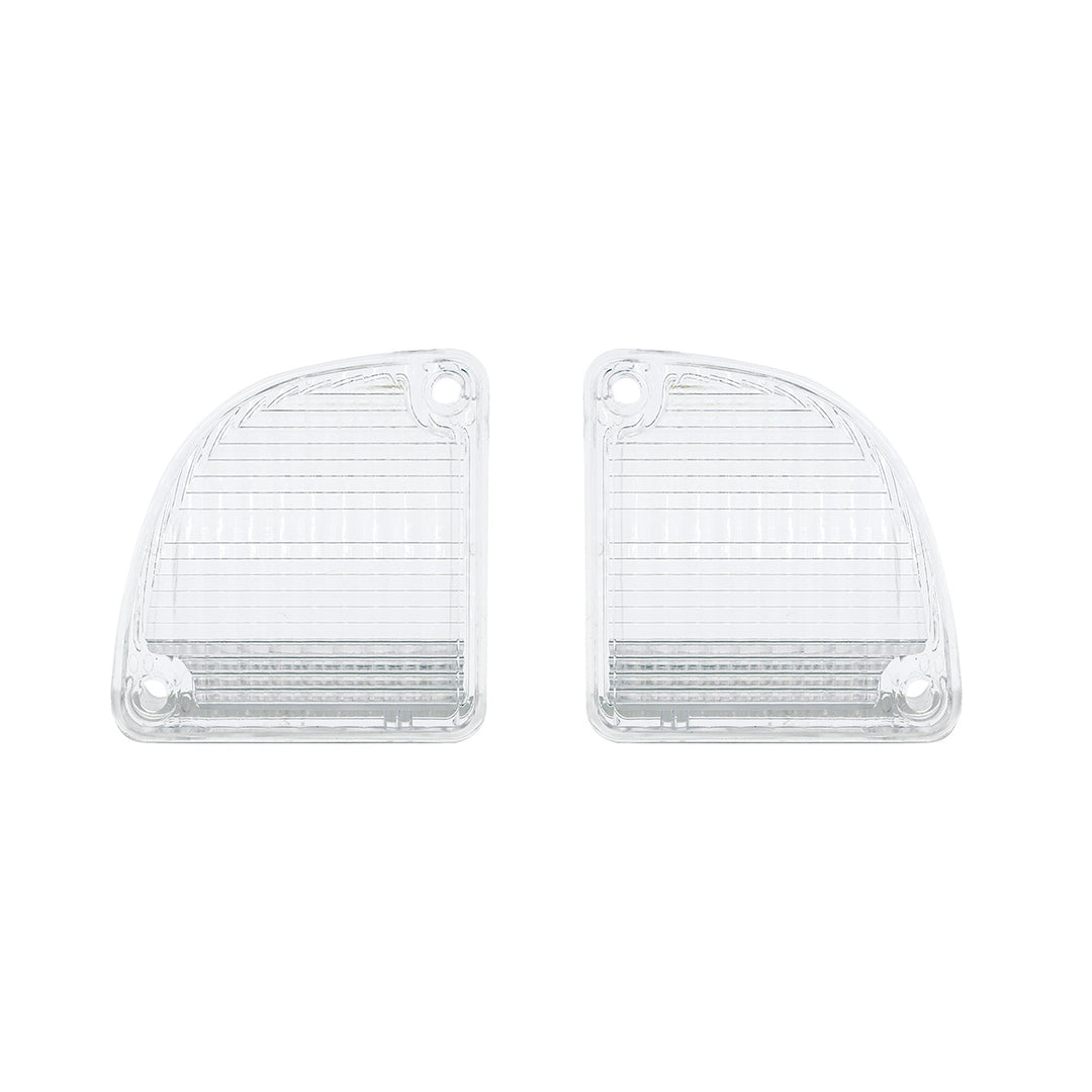 Backup Lens For 1967-72 Chevy &amp; GMC Truck (Pair) - View 1