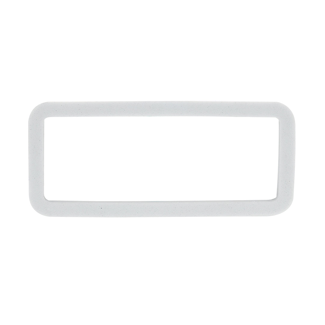 Cargo Light Lens Gasket For 1969-72 Chevy &amp; GMC Truck - View 1