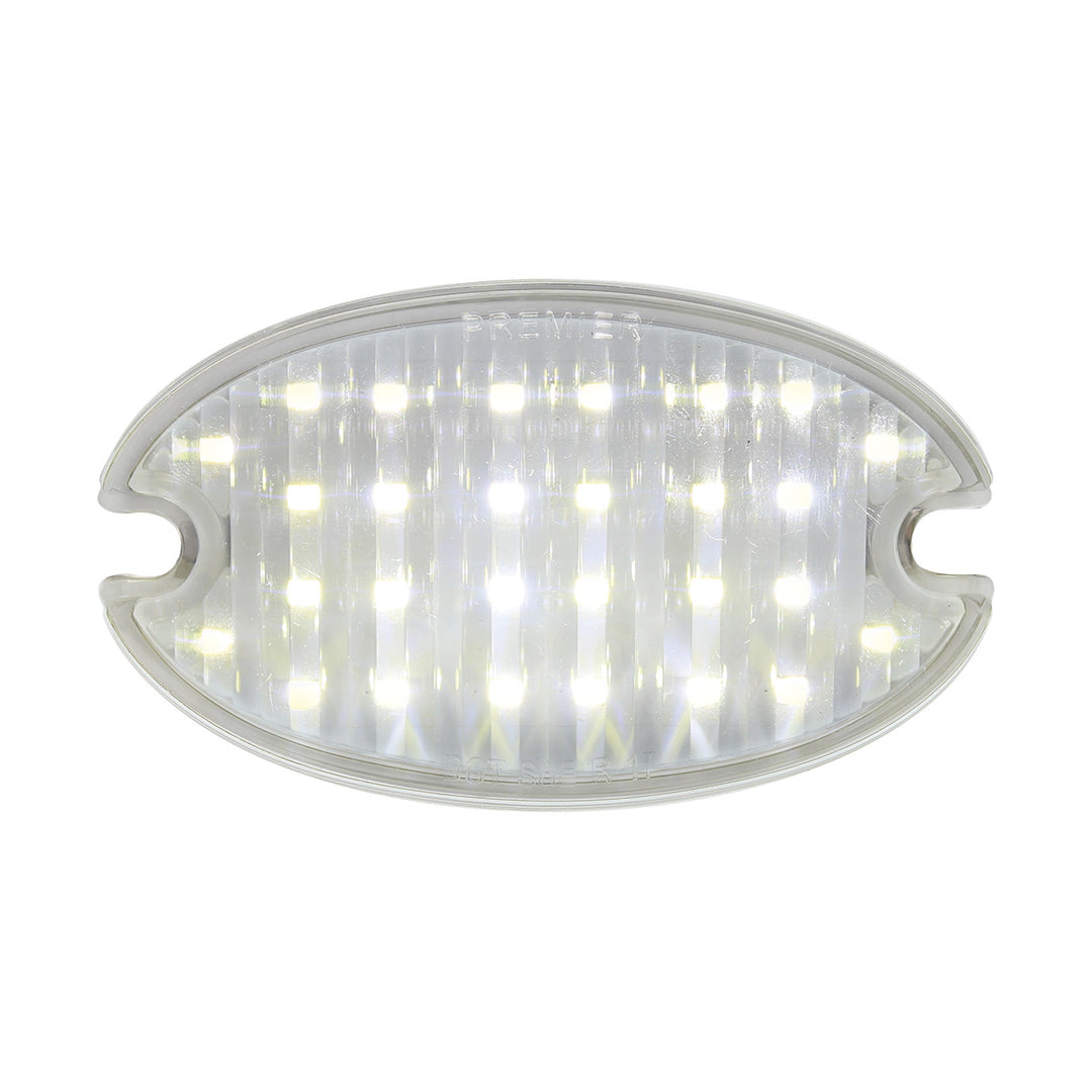 28 LED Backup Light For 1957 Chevy Passenger Car - View 1