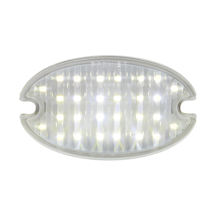 28 LED Backup Light For 1957 Chevy Passenger Car - View 1