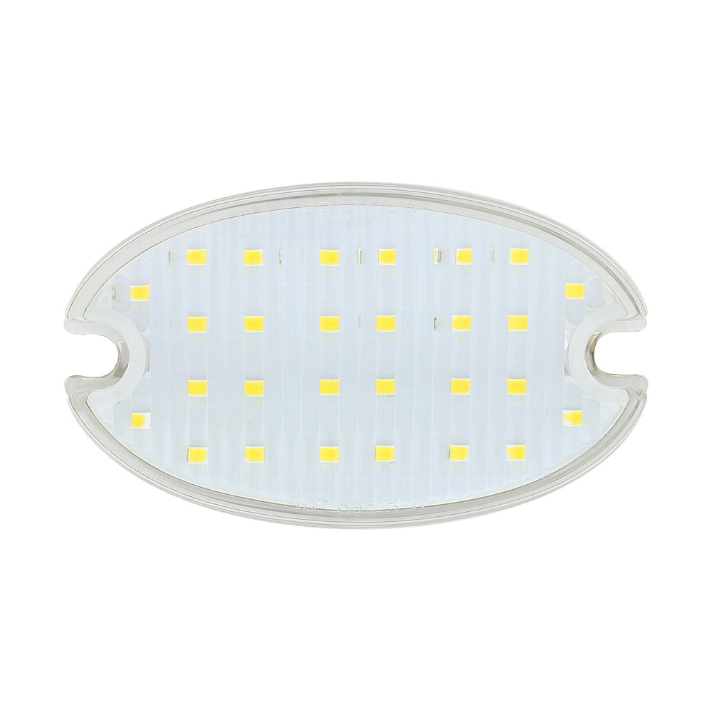 28 LED Backup Light For 1957 Chevy Passenger Car - View 2