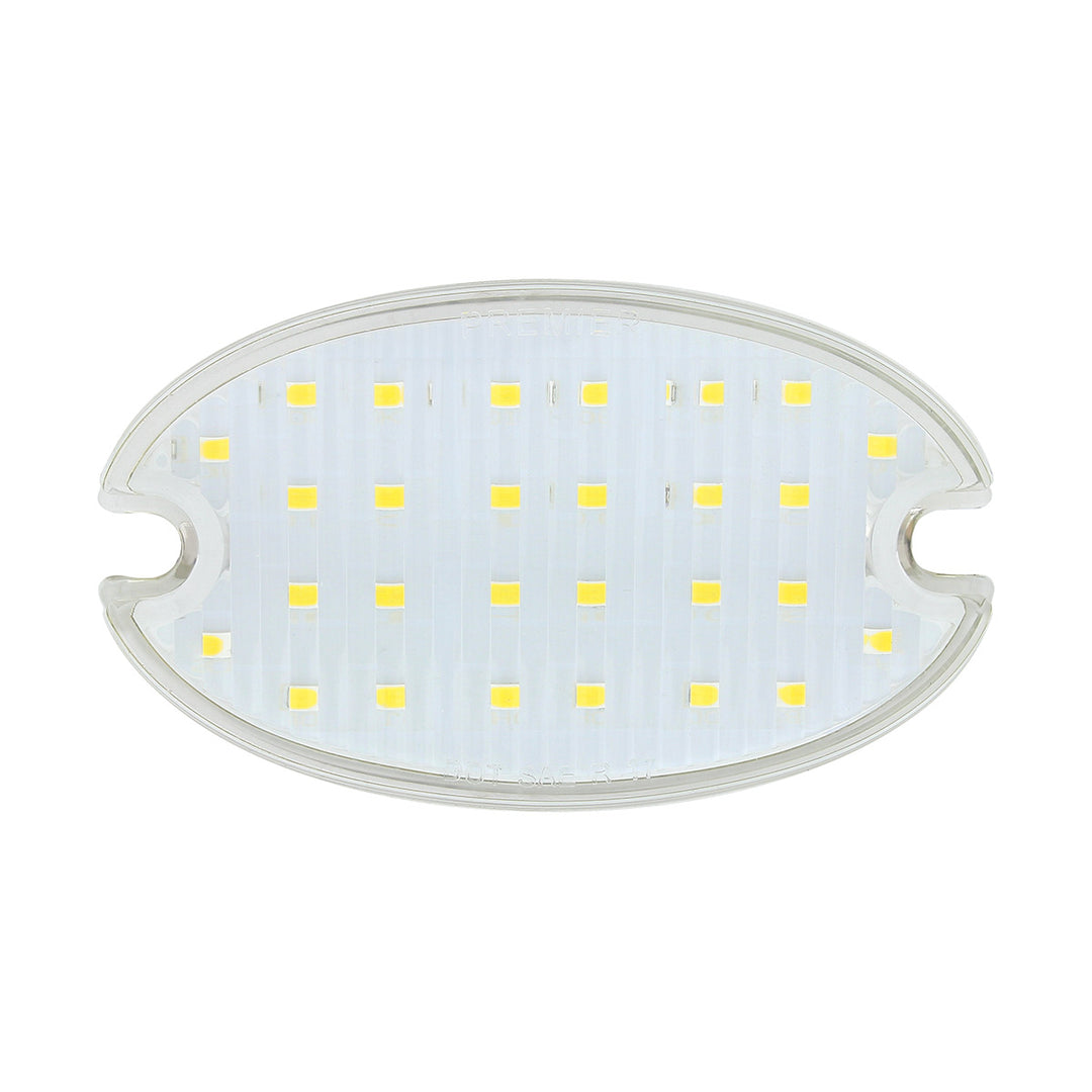 28 LED Backup Light For 1957 Chevy Passenger Car - View 2