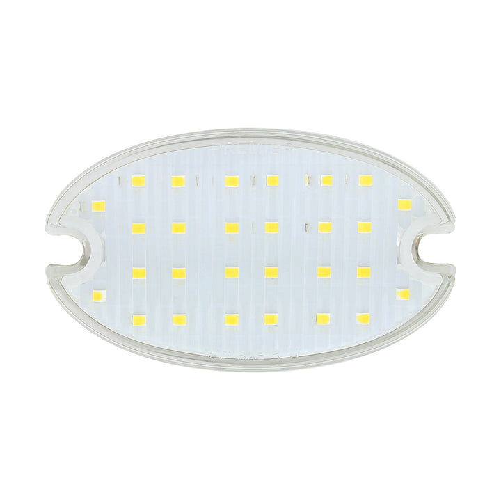 28 LED Backup Light For 1957 Chevy Passenger Car - View 2