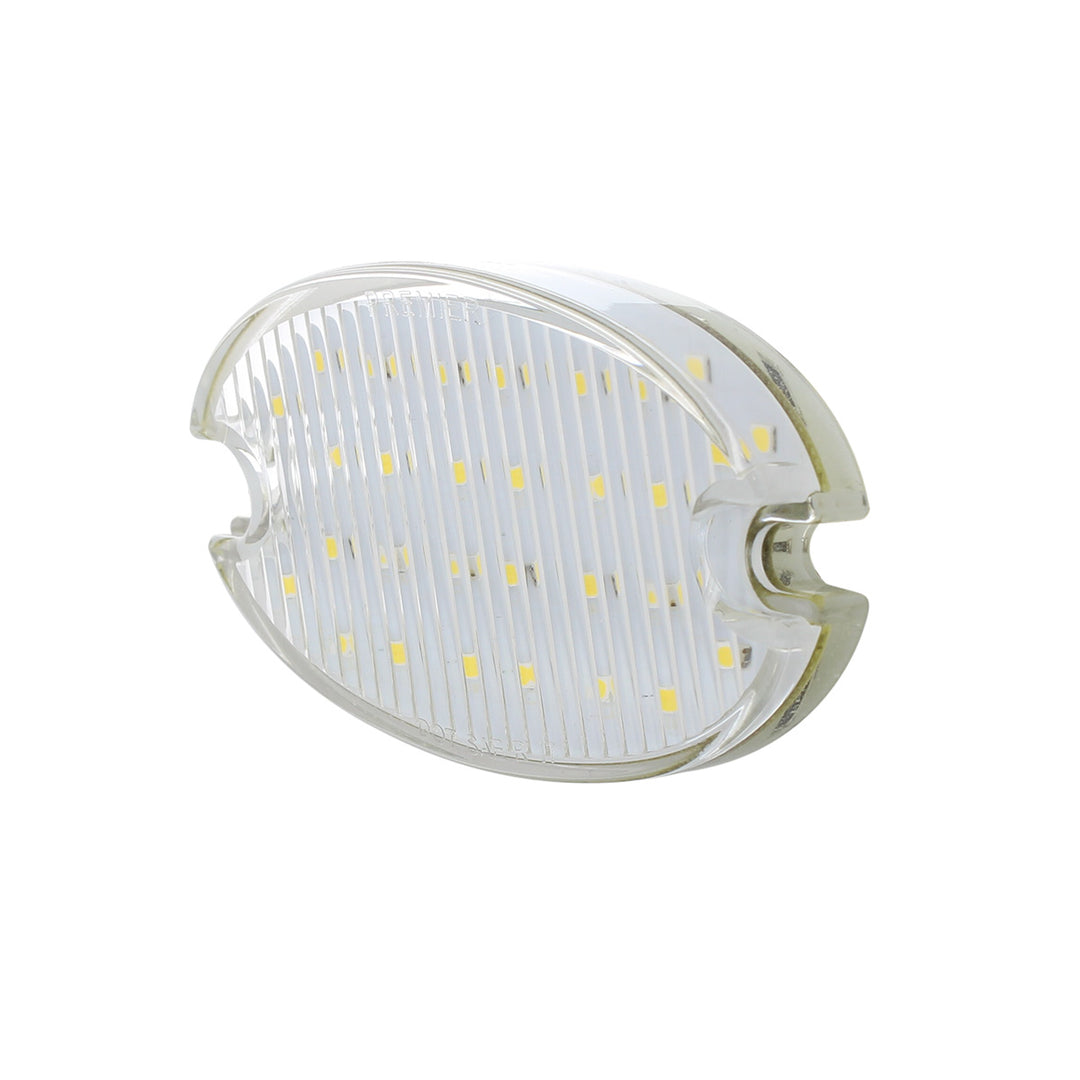 28 LED Backup Light For 1957 Chevy Passenger Car - View 3
