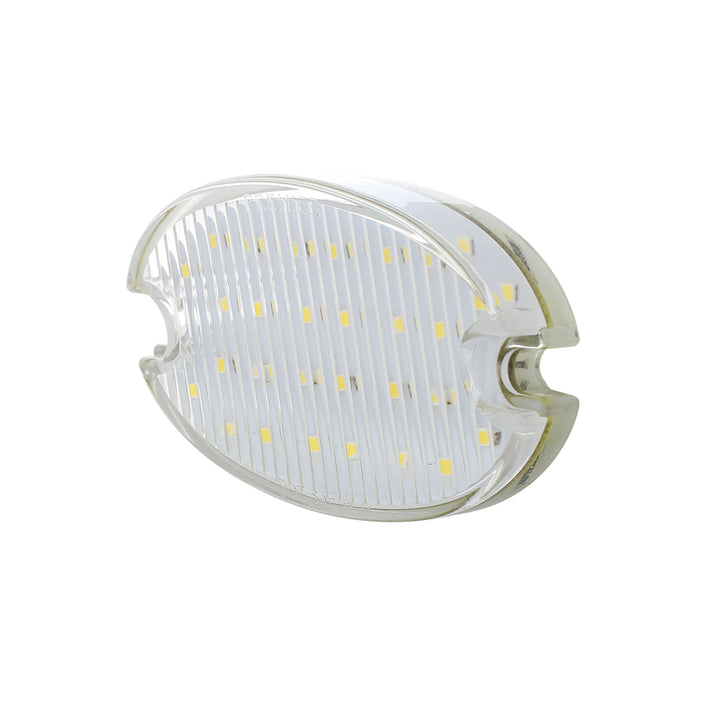 28 LED Backup Light For 1957 Chevy Passenger Car - View 3