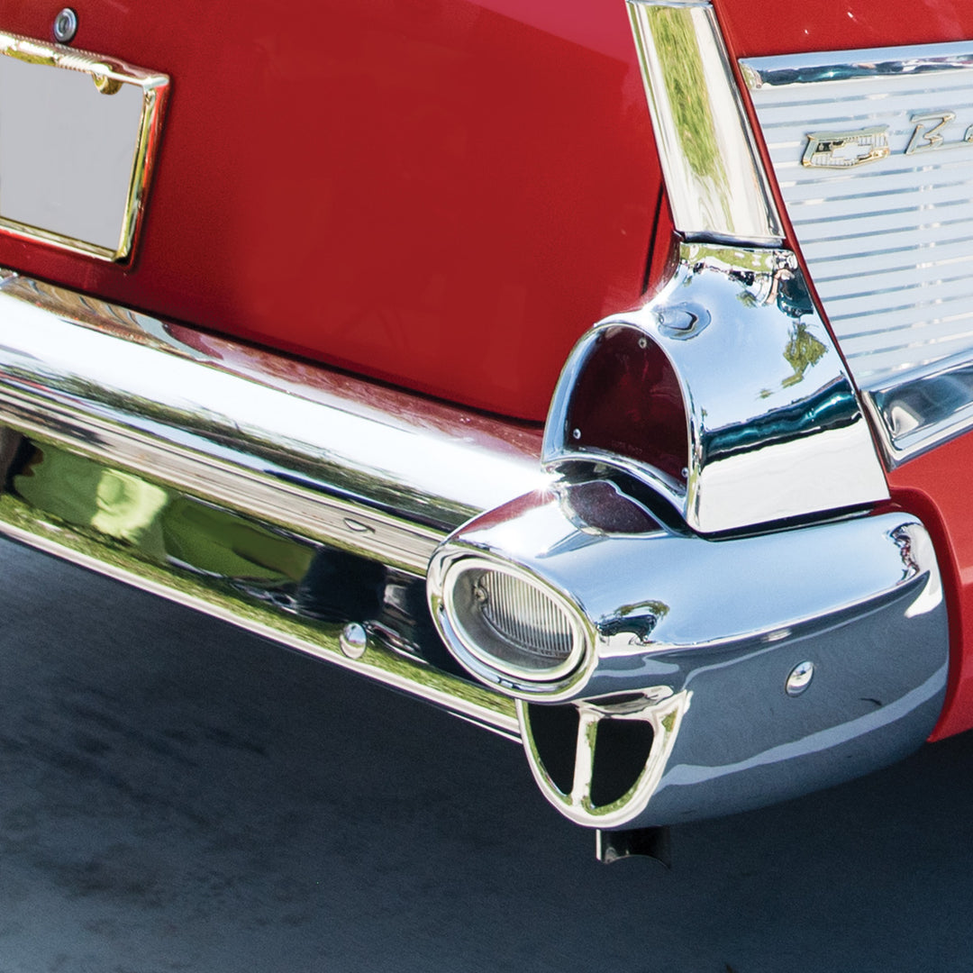 28 LED Backup Light For 1957 Chevy Passenger Car - View 5