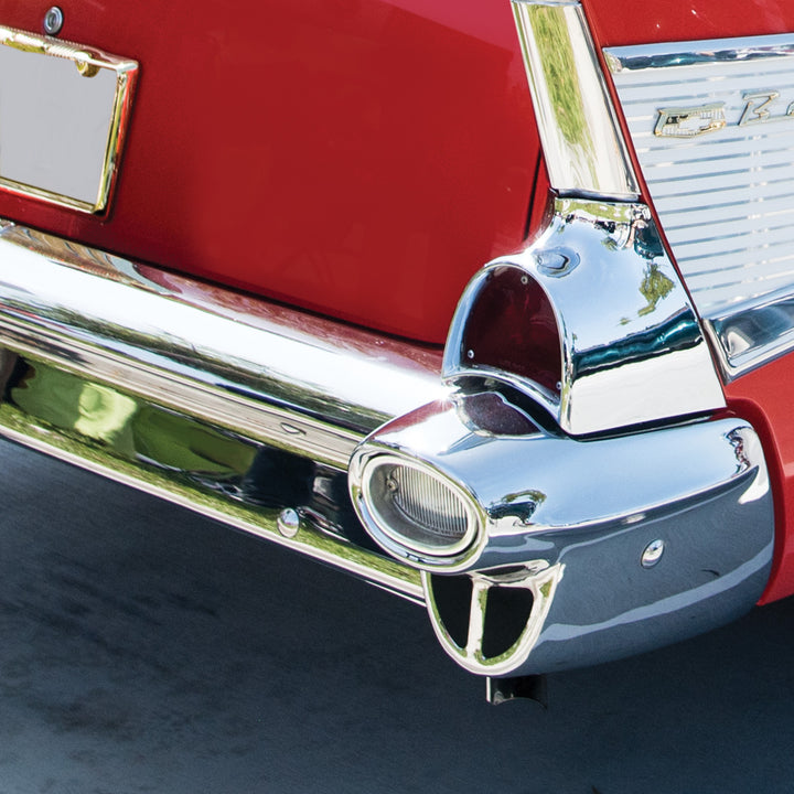 28 LED Backup Light For 1957 Chevy Passenger Car - View 5
