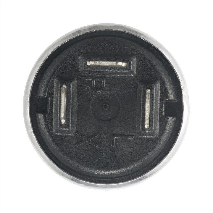 3 Terminal 6V 535 Type Turn Signal Flasher - View 4