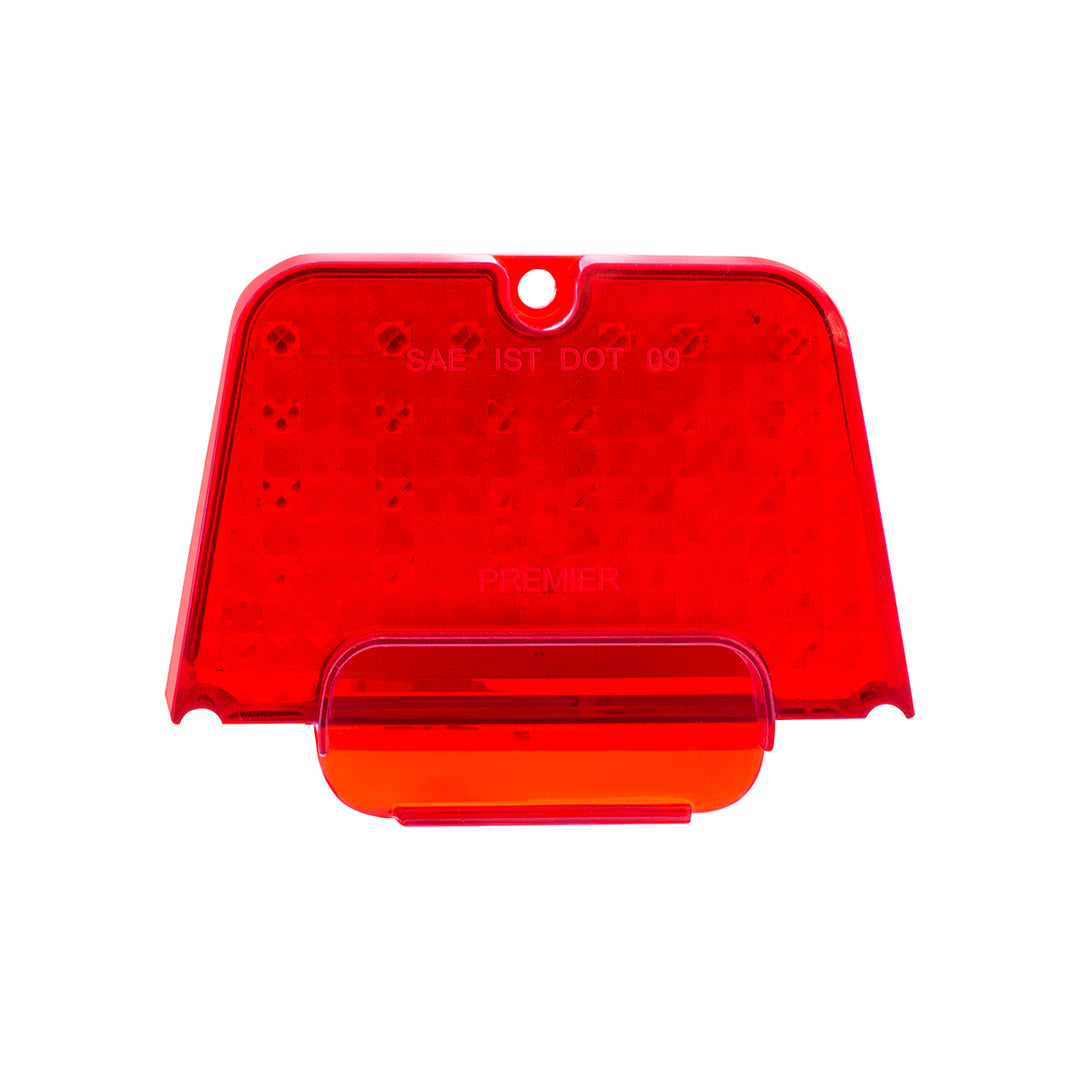 26 LED Sequential Tail Light For 1962-64 Chevy Nova - View 3