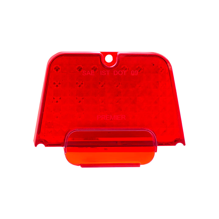 26 LED Sequential Tail Light For 1962-64 Chevy Nova - View 3