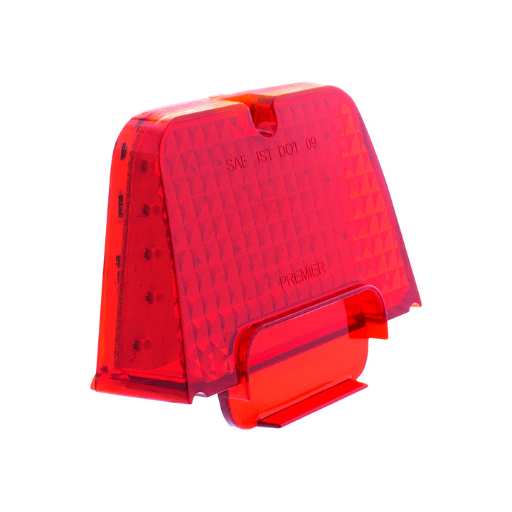 26 LED Sequential Tail Light For 1962-64 Chevy Nova - View 6