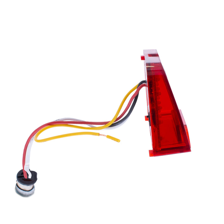 26 LED Sequential Tail Light For 1962-64 Chevy Nova - View 7
