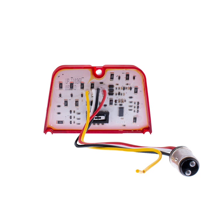 26 LED Sequential Tail Light For 1962-64 Chevy Nova - View 8