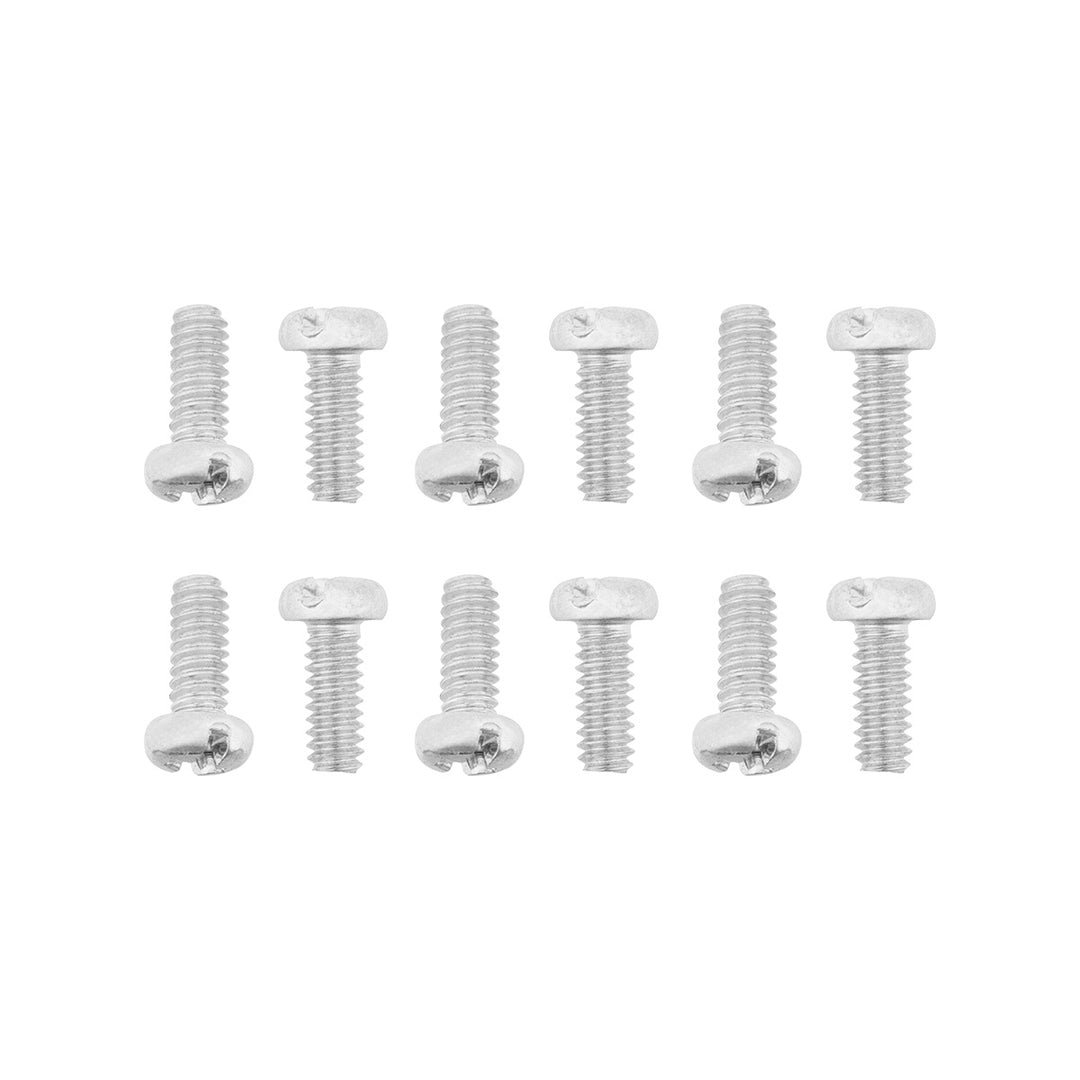 Headlight Mounting Bucket Set For 1967-72 GMC Truck (8/Set) - View 4