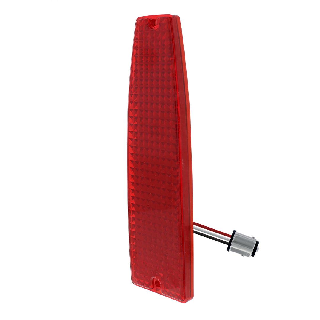 One-Piece Style LED Tail Light For 1966-1967 Chevrolet II/Nova - View 3