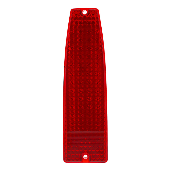 One-Piece Style Sequential LED Tail Light For 1966-1967 Chevrolet II/Nova - View 5
