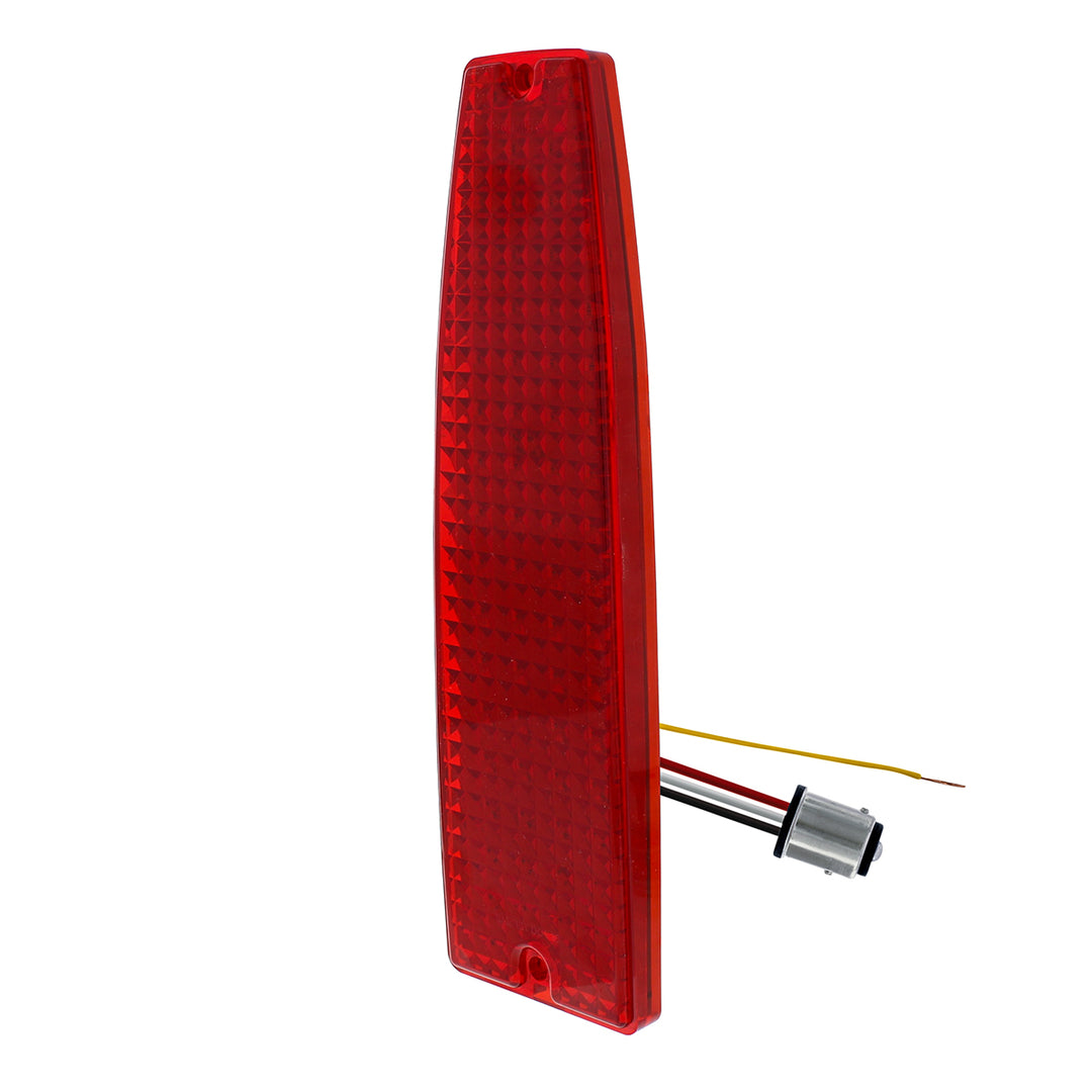 One-Piece Style Sequential LED Tail Light For 1966-1967 Chevrolet II/Nova - View 6