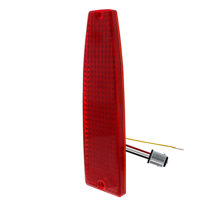 One-Piece Style Sequential LED Tail Light For 1966-1967 Chevrolet II/Nova - View 6