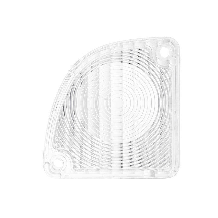 Bullseye Style Backup Light Lens For 1967-1972 Chevrolet &amp; GMC Truck - R/H - View 6