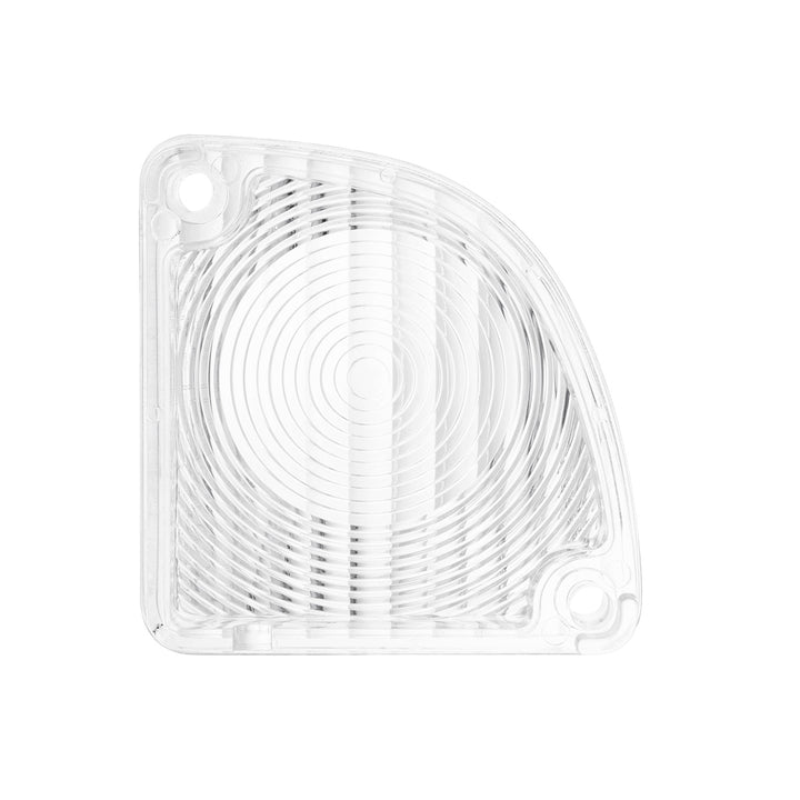 Bullseye Style Backup Light Lens For 1967-1972 Chevrolet &amp; GMC Truck - L/H - View 6