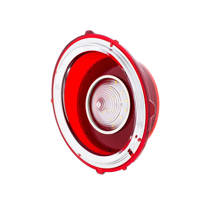 30 LED Backup Light For 1970-73 Chevy Camaro - L/H - View 3
