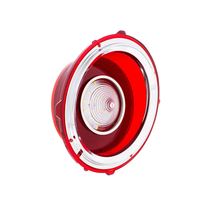 30 LED Backup Light For 1970-73 Chevy Camaro - R/H - View 3
