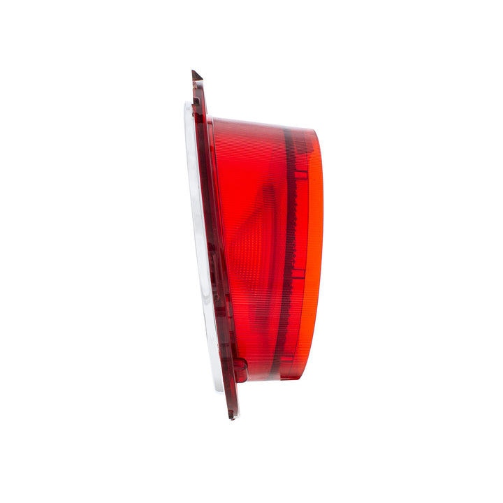 Backup Light Lens For 1970-73 Chevy Camaro - L/H - View 3