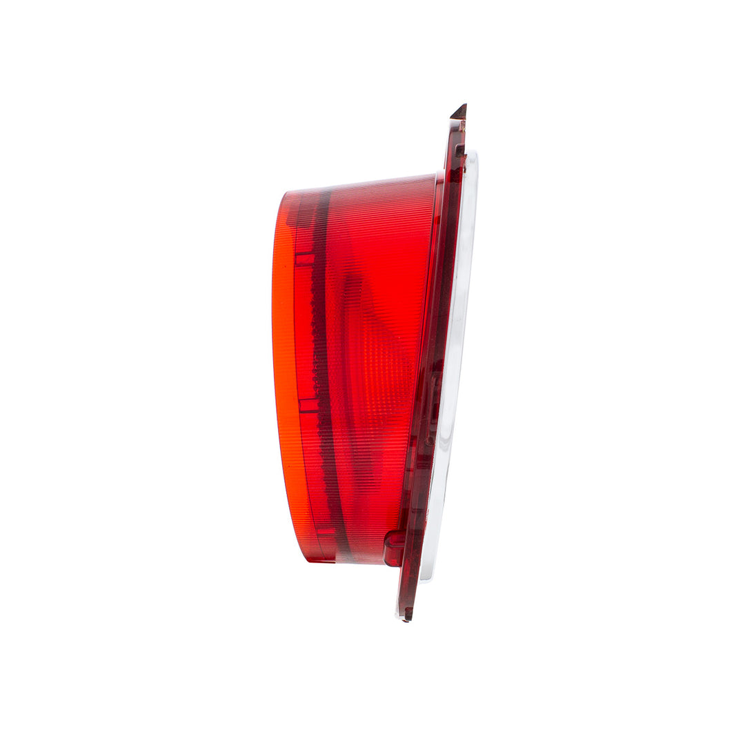 Backup Light Lens For 1970-73 Chevy Camaro - R/H - View 3
