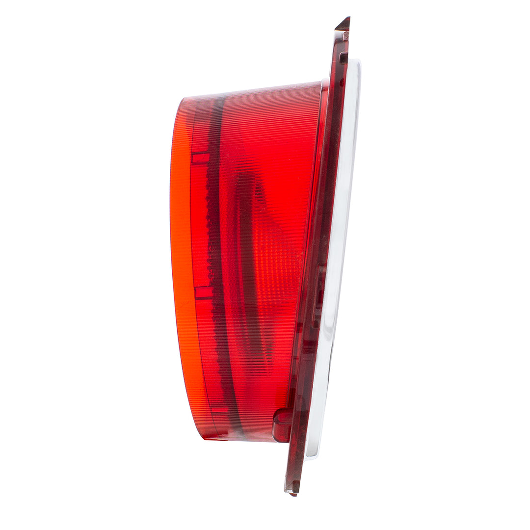 Backup Light Lens For 1970-73 Chevy Camaro Rally Sport - R/H - View 3