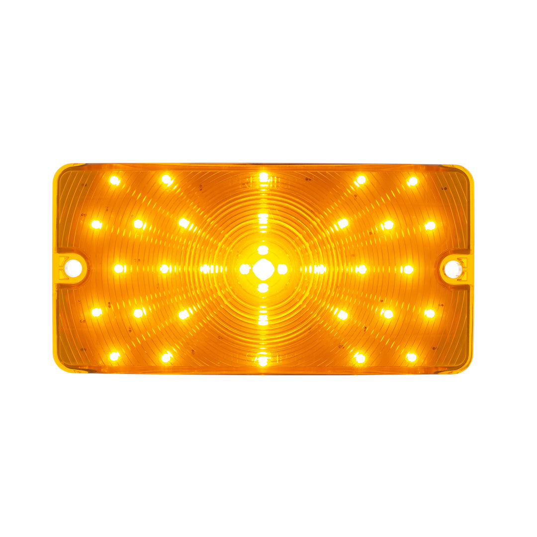 35 LED Parking/Signal Light For Ford Bronco (1969-77) &amp; Truck (1959-64) - View 1