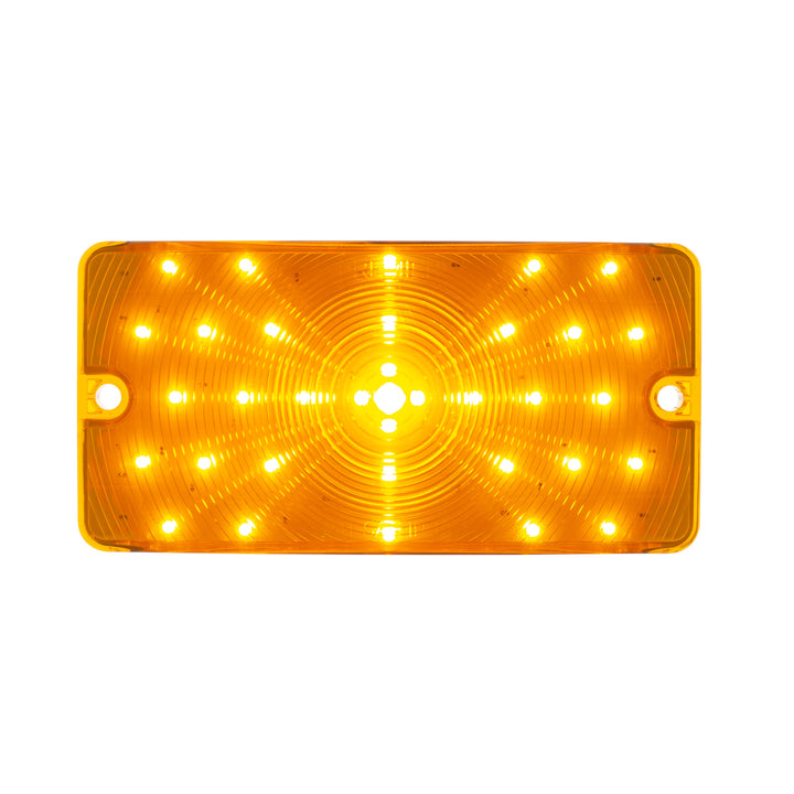 35 LED Parking/Signal Light For Ford Bronco (1969-77) &amp; Truck (1959-64) - View 1
