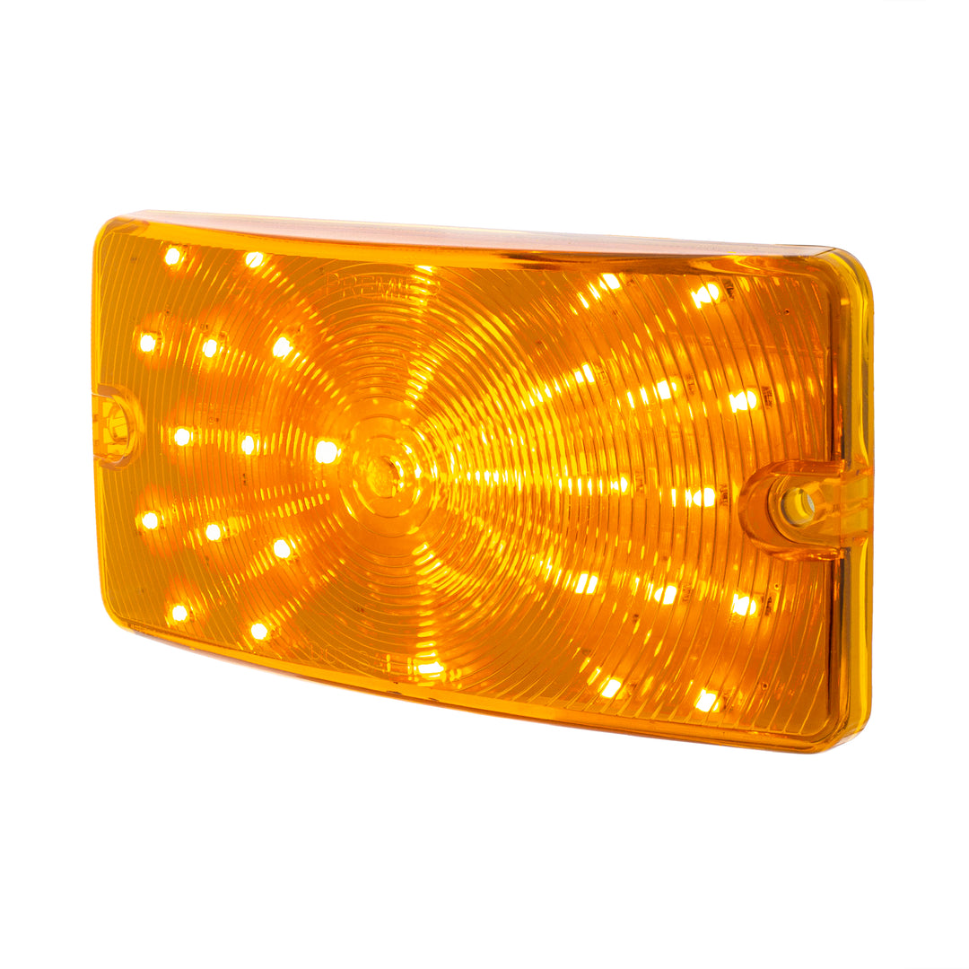 35 LED Parking/Signal Light For Ford Bronco (1969-77) &amp; Truck (1959-64) - View 3