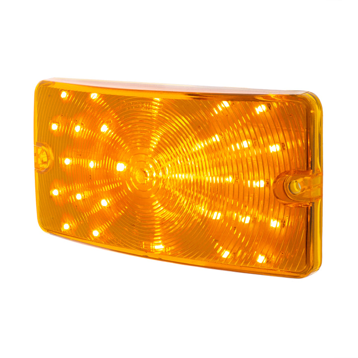 35 LED Parking/Signal Light For Ford Bronco (1969-77) &amp; Truck (1959-64) - View 3