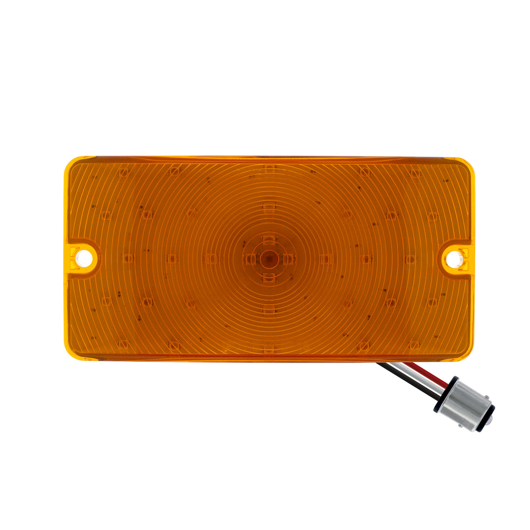 35 LED Parking/Signal Light For Ford Bronco (1969-77) &amp; Truck (1959-64) - View 6