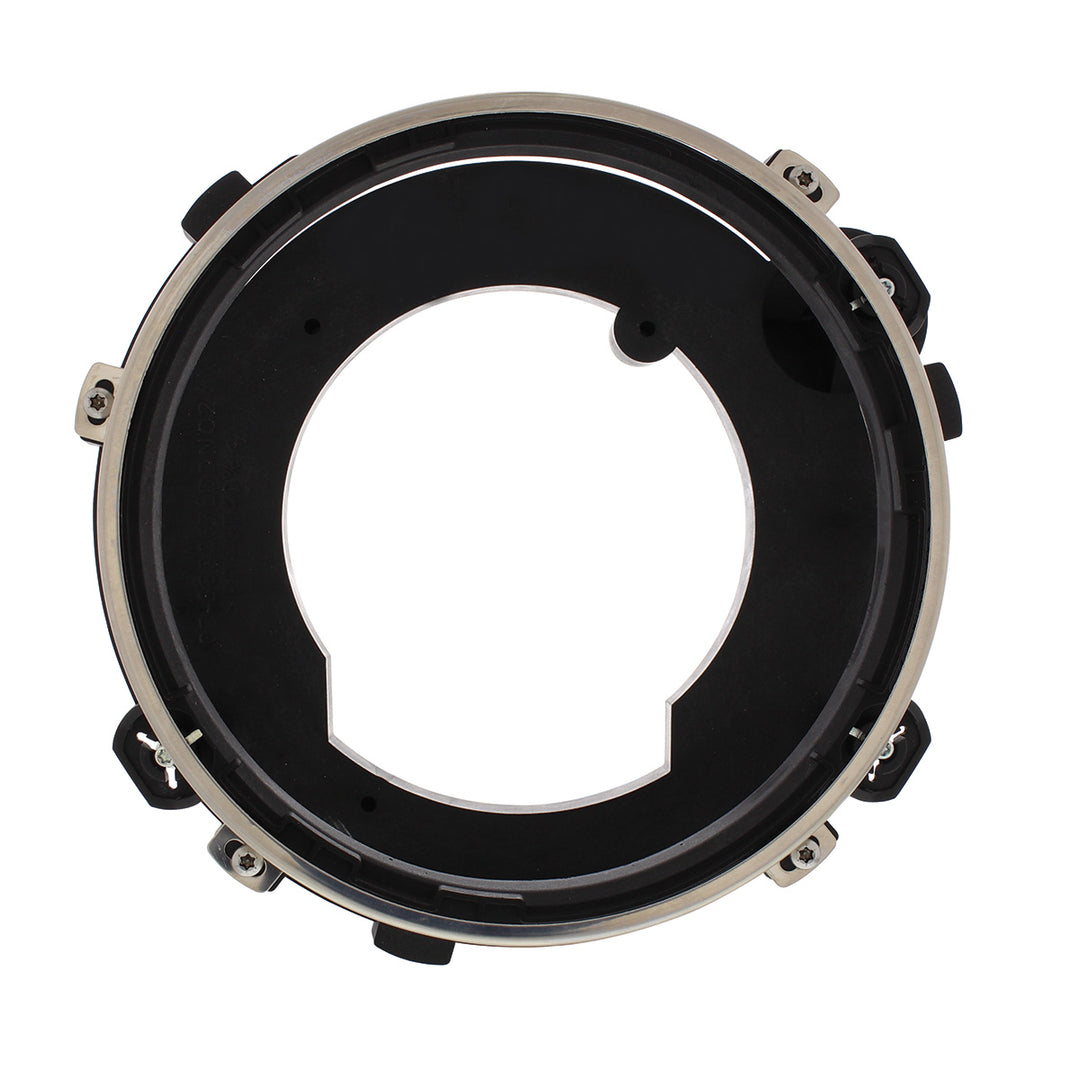 Headlight Bracket For 1997-2006 Jeep Wrangler - L/H - View 1