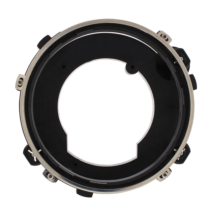 Headlight Bracket For 1997-2006 Jeep Wrangler - L/H - View 1