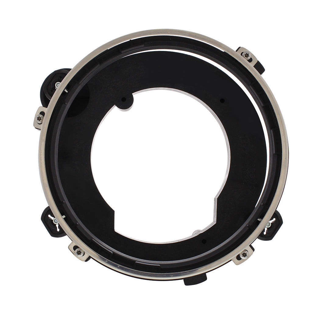 Headlight Bracket For 1997-2006 Jeep Wrangler - R/H - View 1