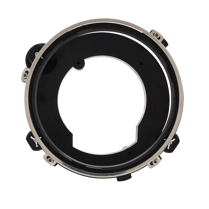 Headlight Bracket For 1997-2006 Jeep Wrangler - R/H - View 1