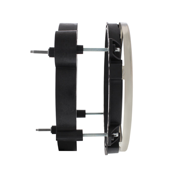 Headlight Bracket For 1997-2006 Jeep Wrangler - R/H - View 3