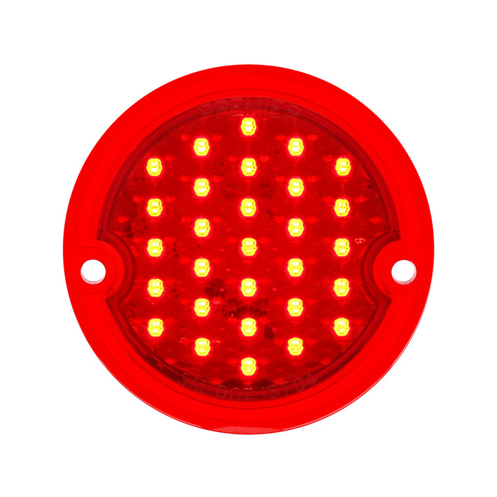 29 LED Tail Light for 1954-59 Chevy &amp; GMC 2nd Series Stepside Truck - View 1