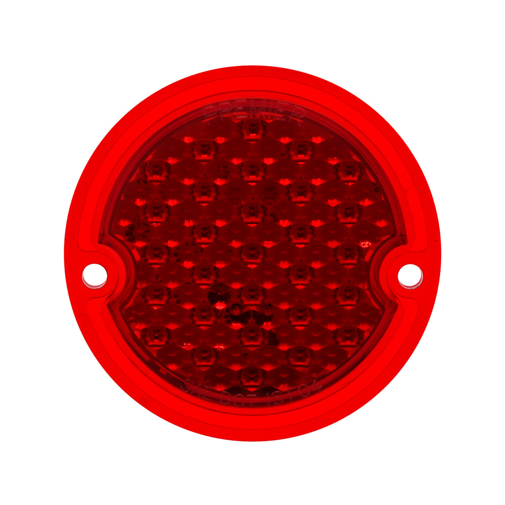 29 LED Tail Light for 1954-59 Chevy & GMC 2nd Series Stepside Truck - View 2
