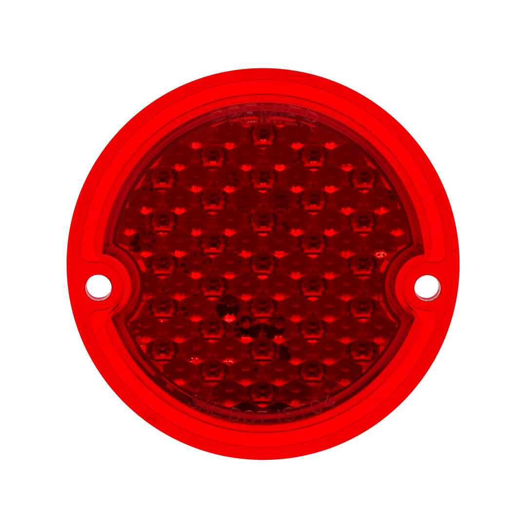 29 LED Tail Light for 1954-59 Chevy &amp; GMC 2nd Series Stepside Truck - View 2